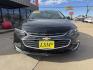 2018 BLACK CHEVROLET MALIBU LS (1LS) (1G1ZB5ST8JF) , located at 5900 E. Lancaster Ave., Fort Worth, TX, 76112, (817) 457-5456, 0.000000, 0.000000 - Photo#1