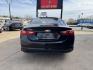 2018 BLACK CHEVROLET MALIBU LS (1LS) (1G1ZB5ST8JF) , located at 5900 E. Lancaster Ave., Fort Worth, TX, 76112, (817) 457-5456, 0.000000, 0.000000 - Photo#4