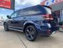 2018 BLUE DODGE JOURNEY CROSSROAD (3C4PDCGB1JT) , located at 5900 E. Lancaster Ave., Fort Worth, TX, 76112, (817) 457-5456, 0.000000, 0.000000 - Photo#7