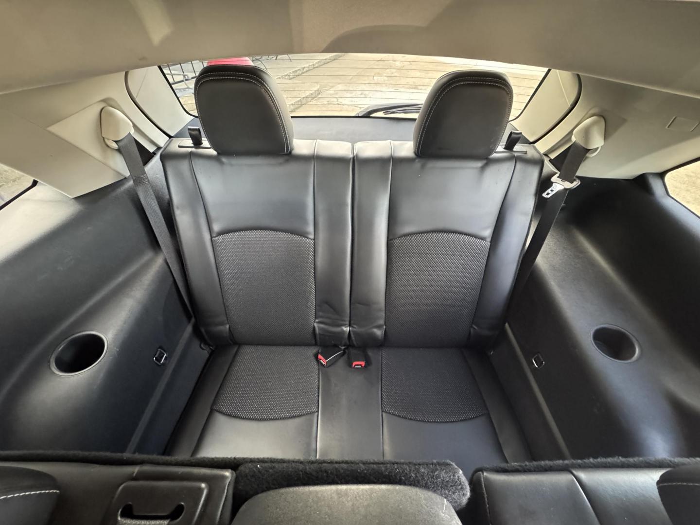 2018 BLUE DODGE JOURNEY CROSSROAD (3C4PDCGB1JT) , located at 5900 E. Lancaster Ave., Fort Worth, TX, 76112, (817) 457-5456, 0.000000, 0.000000 - Photo#13