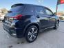 2020 BLACK MITSUBISHI OUTLANDER SPORT LE; (JA4AP3AU3LU) , located at 5900 E. Lancaster Ave., Fort Worth, TX, 76112, (817) 457-5456, 0.000000, 0.000000 - Photo#3