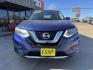 2017 BLUE NISSAN ROGUE S; SL; SV (5N1AT2MT5HC) , located at 5900 E. Lancaster Ave., Fort Worth, TX, 76112, (817) 457-5456, 0.000000, 0.000000 - Photo#1