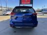 2017 BLUE NISSAN ROGUE S; SL; SV (5N1AT2MT5HC) , located at 5900 E. Lancaster Ave., Fort Worth, TX, 76112, (817) 457-5456, 0.000000, 0.000000 - Photo#4