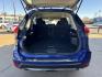 2017 BLUE NISSAN ROGUE S; SL; SV (5N1AT2MT5HC) , located at 5900 E. Lancaster Ave., Fort Worth, TX, 76112, (817) 457-5456, 0.000000, 0.000000 - Photo#5