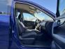 2017 BLUE NISSAN ROGUE S; SL; SV (5N1AT2MT5HC) , located at 5900 E. Lancaster Ave., Fort Worth, TX, 76112, (817) 457-5456, 0.000000, 0.000000 - Photo#15