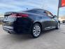 2018 BLACK KIA OPTIMA LX; S (5XXGT4L38JG) , located at 5900 E. Lancaster Ave., Fort Worth, TX, 76112, (817) 457-5456, 0.000000, 0.000000 - Photo#3