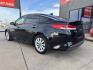 2018 BLACK KIA OPTIMA LX; S (5XXGT4L38JG) , located at 5900 E. Lancaster Ave., Fort Worth, TX, 76112, (817) 457-5456, 0.000000, 0.000000 - Photo#6