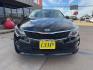 2018 BLACK KIA OPTIMA LX; S (5XXGT4L38JG) , located at 5900 E. Lancaster Ave., Fort Worth, TX, 76112, (817) 457-5456, 0.000000, 0.000000 - Photo#1