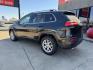 2015 BLACK JEEP CHEROKEE LATITUDE (1C4PJLCS0FW) , located at 5900 E. Lancaster Ave., Fort Worth, TX, 76112, (817) 457-5456, 0.000000, 0.000000 - Photo#6