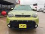 2016 GREEN KIA SOUL + (PLUS) (KNDJP3A59G7) , located at 5900 E. Lancaster Ave., Fort Worth, TX, 76112, (817) 457-5456, 0.000000, 0.000000 - Photo#1