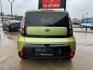 2016 GREEN KIA SOUL + (PLUS) (KNDJP3A59G7) , located at 5900 E. Lancaster Ave., Fort Worth, TX, 76112, (817) 457-5456, 0.000000, 0.000000 - Photo#4