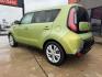 2016 GREEN KIA SOUL + (PLUS) (KNDJP3A59G7) , located at 5900 E. Lancaster Ave., Fort Worth, TX, 76112, (817) 457-5456, 0.000000, 0.000000 - Photo#6