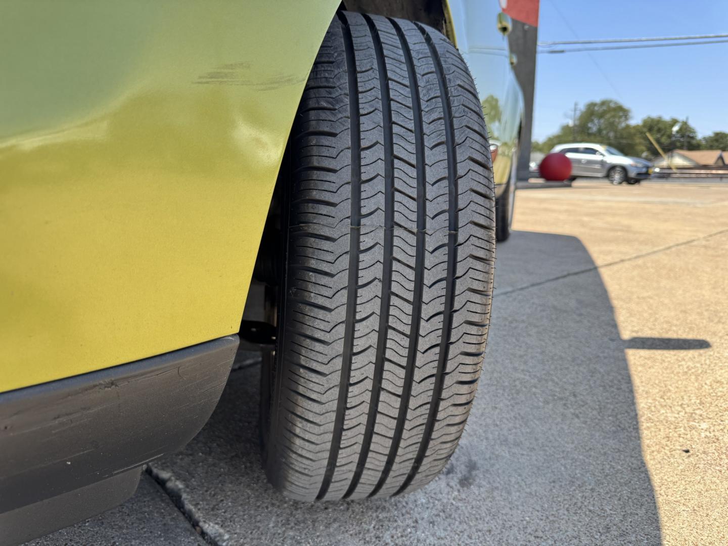 2016 GREEN KIA SOUL + (PLUS) (KNDJP3A59G7) , located at 5900 E. Lancaster Ave., Fort Worth, TX, 76112, (817) 457-5456, 0.000000, 0.000000- Photo#22