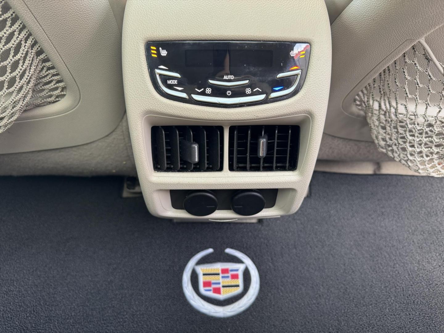 2015 RED CADILLAC SRX PREMIUM (3GYFNDE39FS) , located at 5900 E. Lancaster Ave., Fort Worth, TX, 76112, (817) 457-5456, 0.000000, 0.000000 - Photo#12