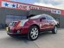 2015 RED CADILLAC SRX PREMIUM (3GYFNDE39FS) , located at 5900 E. Lancaster Ave., Fort Worth, TX, 76112, (817) 457-5456, 0.000000, 0.000000 - Photo#0
