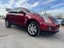 2015 RED CADILLAC SRX PREMIUM (3GYFNDE39FS) , located at 5900 E. Lancaster Ave., Fort Worth, TX, 76112, (817) 457-5456, 0.000000, 0.000000 - Photo#2