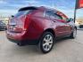 2015 RED CADILLAC SRX PREMIUM (3GYFNDE39FS) , located at 5900 E. Lancaster Ave., Fort Worth, TX, 76112, (817) 457-5456, 0.000000, 0.000000 - Photo#3