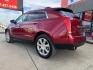 2015 RED CADILLAC SRX PREMIUM (3GYFNDE39FS) , located at 5900 E. Lancaster Ave., Fort Worth, TX, 76112, (817) 457-5456, 0.000000, 0.000000 - Photo#6