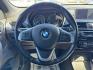2018 WHITE BMW X1 SDRIVE28I (WBXHU7C35J5) , located at 5900 E. Lancaster Ave., Fort Worth, TX, 76112, (817) 457-5456, 0.000000, 0.000000 - Photo#19
