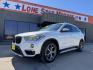 2018 WHITE BMW X1 SDRIVE28I (WBXHU7C35J5) , located at 5900 E. Lancaster Ave., Fort Worth, TX, 76112, (817) 457-5456, 0.000000, 0.000000 - Photo#0