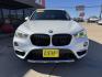 2018 WHITE BMW X1 SDRIVE28I (WBXHU7C35J5) , located at 5900 E. Lancaster Ave., Fort Worth, TX, 76112, (817) 457-5456, 0.000000, 0.000000 - Photo#1