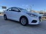 2020 WHITE HYUNDAI ACCENT SE; SEL (3KPC24A66LE) , located at 5900 E. Lancaster Ave., Fort Worth, TX, 76112, (817) 457-5456, 0.000000, 0.000000 - Photo#2
