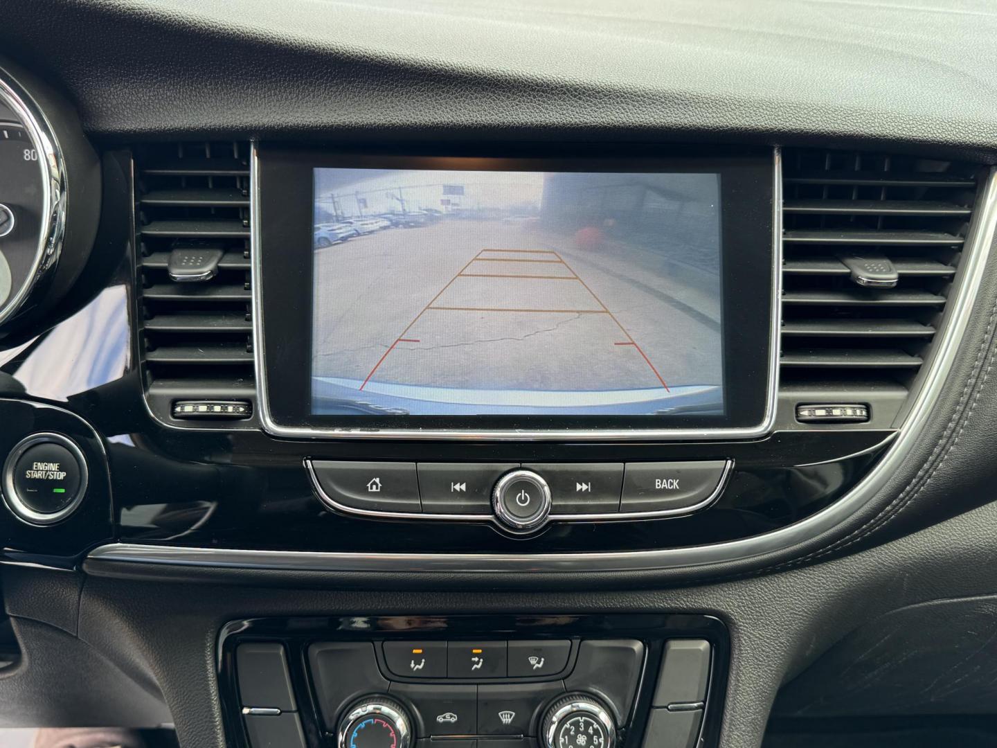 2019 SILVER BUICK ENCORE PREFERRED (KL4CJASB6KB) , located at 5900 E. Lancaster Ave., Fort Worth, TX, 76112, (817) 457-5456, 0.000000, 0.000000 - Photo#19