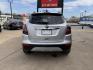 2019 SILVER BUICK ENCORE PREFERRED (KL4CJASB6KB) , located at 5900 E. Lancaster Ave., Fort Worth, TX, 76112, (817) 457-5456, 0.000000, 0.000000 - Photo#4