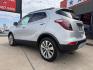 2019 SILVER BUICK ENCORE PREFERRED (KL4CJASB6KB) , located at 5900 E. Lancaster Ave., Fort Worth, TX, 76112, (817) 457-5456, 0.000000, 0.000000 - Photo#6