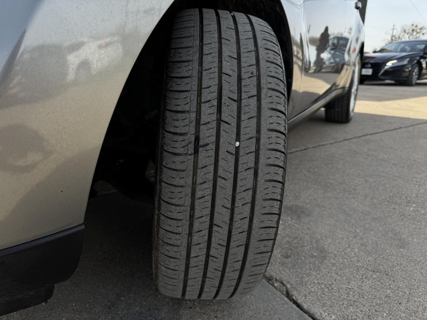 2016 GRAY KIA SOUL + (PLUS) (KNDJP3A54G7) , located at 5900 E. Lancaster Ave., Fort Worth, TX, 76112, (817) 457-5456, 0.000000, 0.000000 - Photo#20