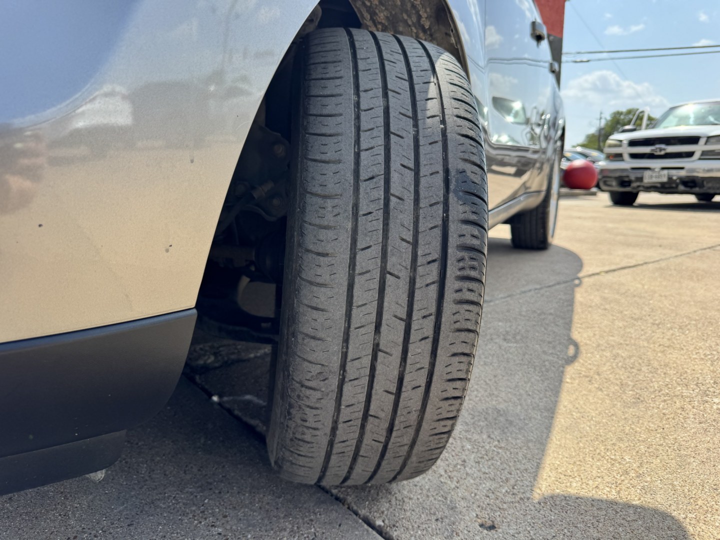 2016 GRAY KIA SOUL + (PLUS) (KNDJP3A54G7) , located at 5900 E. Lancaster Ave., Fort Worth, TX, 76112, (817) 457-5456, 0.000000, 0.000000- Photo#22