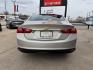 2016 GOLD CHEVROLET MALIBU LT (1LT) (1G1ZE5ST0GF) , located at 5900 E. Lancaster Ave., Fort Worth, TX, 76112, (817) 457-5456, 0.000000, 0.000000 - Photo#4