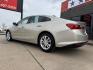 2016 GOLD CHEVROLET MALIBU LT (1LT) (1G1ZE5ST0GF) , located at 5900 E. Lancaster Ave., Fort Worth, TX, 76112, (817) 457-5456, 0.000000, 0.000000 - Photo#6