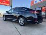 2018 BLACK HYUNDAI SONATA SE (5NPE24AF4JH) , located at 5900 E. Lancaster Ave., Fort Worth, TX, 76112, (817) 457-5456, 0.000000, 0.000000 - Photo#6
