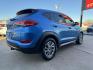 2018 BLUE HYUNDAI TUCSON BASE; SPORT; (KM8J33A48JU) , located at 5900 E. Lancaster Ave., Fort Worth, TX, 76112, (817) 457-5456, 0.000000, 0.000000 - Photo#3