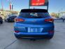 2018 BLUE HYUNDAI TUCSON BASE; SPORT; (KM8J33A48JU) , located at 5900 E. Lancaster Ave., Fort Worth, TX, 76112, (817) 457-5456, 0.000000, 0.000000 - Photo#4