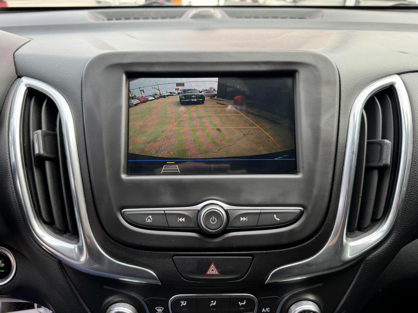 2019 BLACK CHEVROLET EQUINOX LT (1LT) (2GNAXKEV6K6) , located at 5900 E. Lancaster Ave., Fort Worth, TX, 76112, (817) 457-5456, 0.000000, 0.000000 - Photo#21