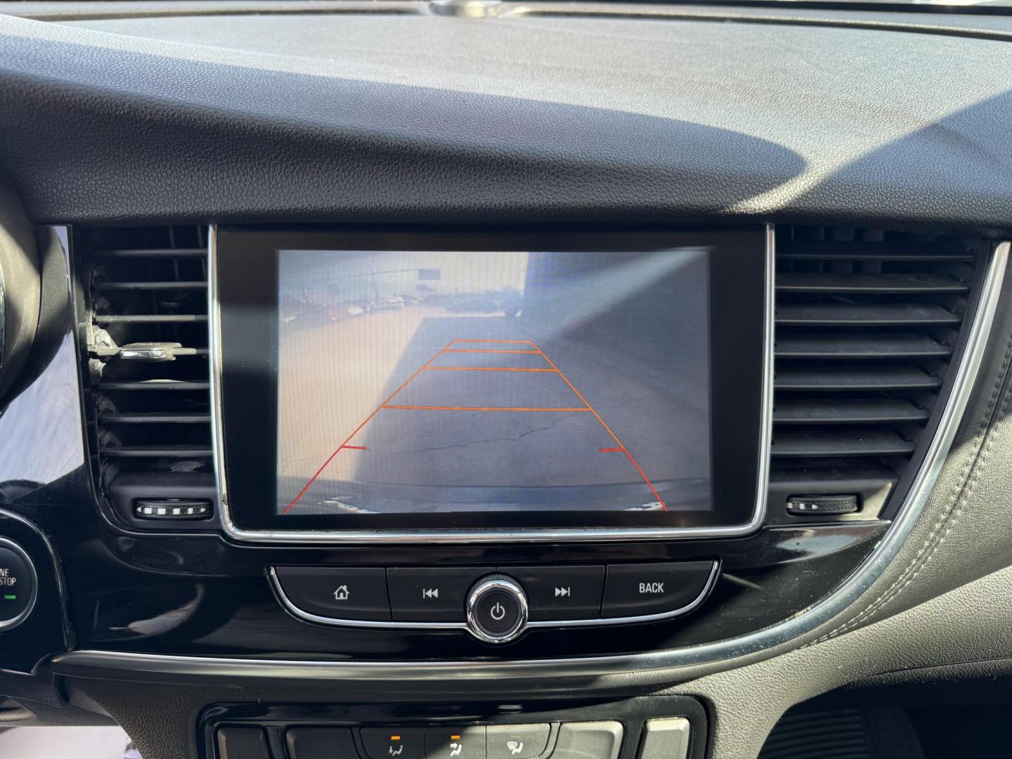 2017 GRAY BUICK ENCORE PREFERRED (KL4CJASBXHB) , located at 5900 E. Lancaster Ave., Fort Worth, TX, 76112, (817) 457-5456, 0.000000, 0.000000 - Photo#20