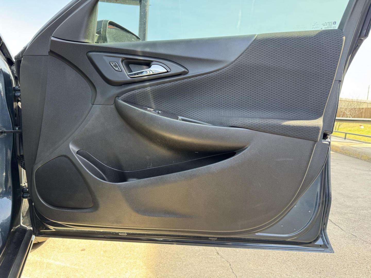 2020 GRAY CHEVROLET MALIBU LT (1LT) (1G1ZD5ST6LF) , located at 5900 E. Lancaster Ave., Fort Worth, TX, 76112, (817) 457-5456, 0.000000, 0.000000 - Photo#14