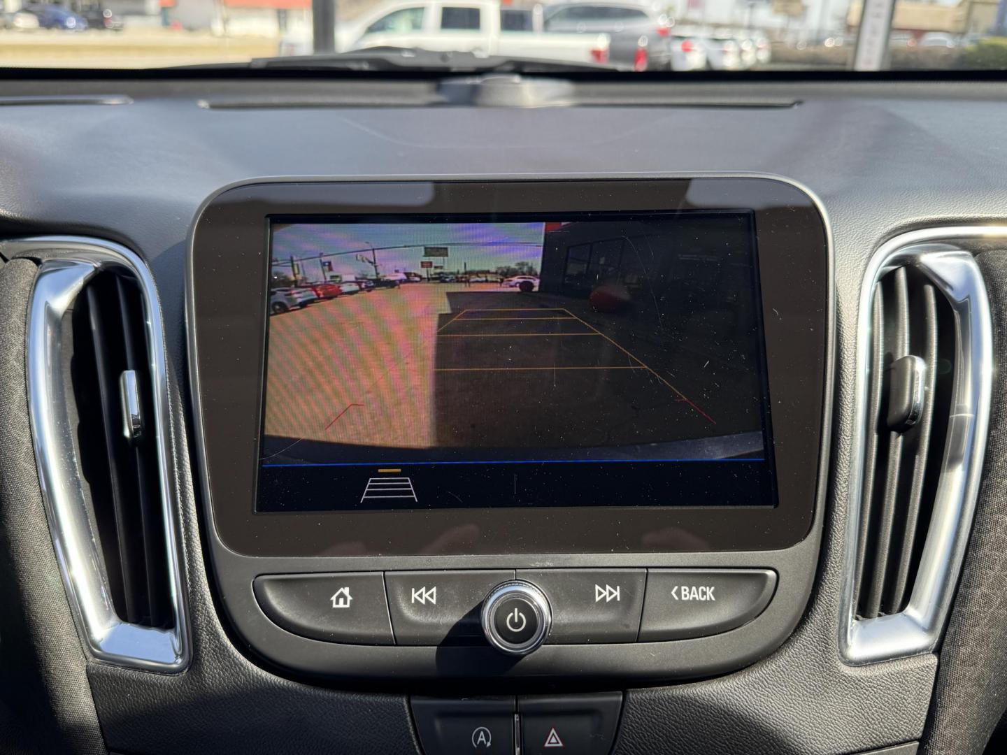 2020 GRAY CHEVROLET MALIBU LT (1LT) (1G1ZD5ST6LF) , located at 5900 E. Lancaster Ave., Fort Worth, TX, 76112, (817) 457-5456, 0.000000, 0.000000 - Photo#20