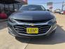 2020 GRAY CHEVROLET MALIBU LT (1LT) (1G1ZD5ST6LF) , located at 5900 E. Lancaster Ave., Fort Worth, TX, 76112, (817) 457-5456, 0.000000, 0.000000 - Photo#1