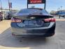 2020 GRAY CHEVROLET MALIBU LT (1LT) (1G1ZD5ST6LF) , located at 5900 E. Lancaster Ave., Fort Worth, TX, 76112, (817) 457-5456, 0.000000, 0.000000 - Photo#4