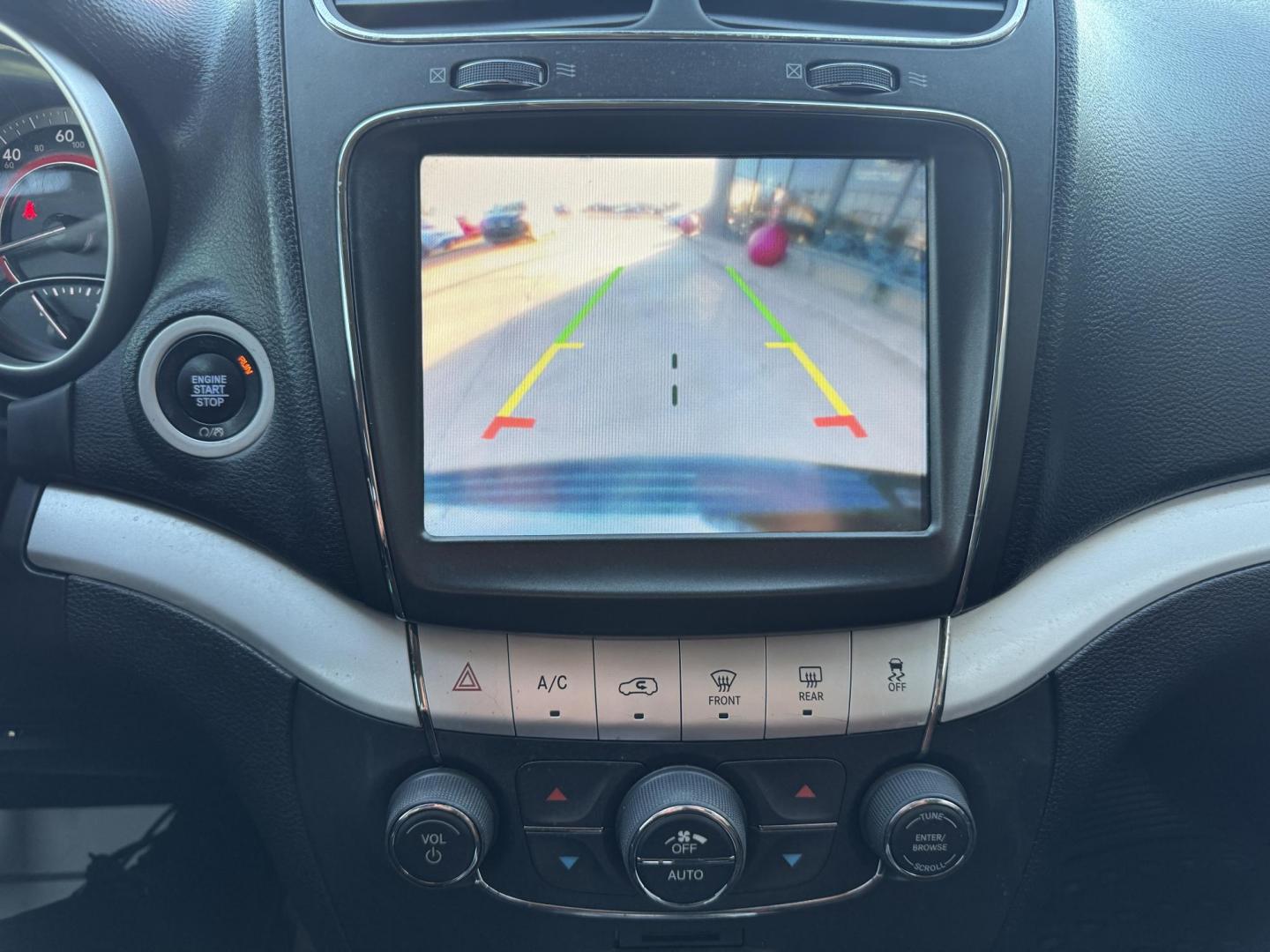 2019 BLACK DODGE JOURNEY SXT (3C4PDCBB0KT) , located at 5900 E. Lancaster Ave., Fort Worth, TX, 76112, (817) 457-5456, 0.000000, 0.000000 - Photo#21