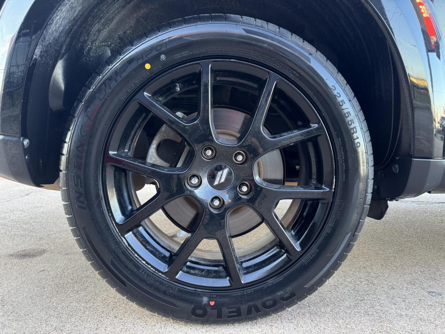 2019 BLACK DODGE JOURNEY SXT (3C4PDCBB0KT) , located at 5900 E. Lancaster Ave., Fort Worth, TX, 76112, (817) 457-5456, 0.000000, 0.000000 - Photo#23