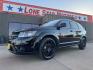 2019 BLACK DODGE JOURNEY SXT (3C4PDCBB0KT) , located at 5900 E. Lancaster Ave., Fort Worth, TX, 76112, (817) 457-5456, 0.000000, 0.000000 - Photo#0