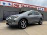 2017 GRAY NISSAN ROGUE S; SL; SV (5N1AT2MV8HC) , located at 5900 E. Lancaster Ave., Fort Worth, TX, 76112, (817) 457-5456, 0.000000, 0.000000 - Photo#0