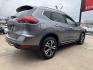 2017 GRAY NISSAN ROGUE S; SL; SV (5N1AT2MV8HC) , located at 5900 E. Lancaster Ave., Fort Worth, TX, 76112, (817) 457-5456, 0.000000, 0.000000 - Photo#3