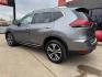 2017 GRAY NISSAN ROGUE S; SL; SV (5N1AT2MV8HC) , located at 5900 E. Lancaster Ave., Fort Worth, TX, 76112, (817) 457-5456, 0.000000, 0.000000 - Photo#7