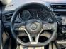 2017 GRAY NISSAN ROGUE S; SL; SV (5N1AT2MV8HC) , located at 5900 E. Lancaster Ave., Fort Worth, TX, 76112, (817) 457-5456, 0.000000, 0.000000- Photo#21
