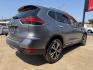 2017 GRAY NISSAN ROGUE S; SL; SV (5N1AT2MV8HC) , located at 5900 E. Lancaster Ave., Fort Worth, TX, 76112, (817) 457-5456, 0.000000, 0.000000- Photo#3